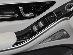 2023款 S 400 L 豪华型 