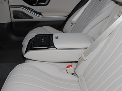 2023款 S 400 L 豪华型 