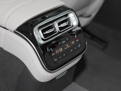 2023款 S 400 L 豪华型 