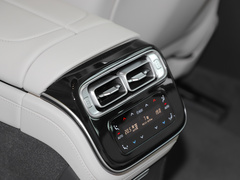 2023款 S 400 L 豪华型 
