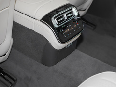 2023款 S 400 L 豪华型 