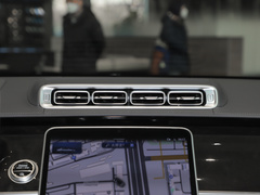 2023款 S 400 L 豪华型 