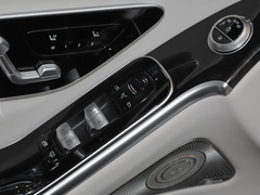 2023款 S 400 L 豪华型 