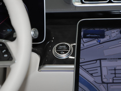 2023款 S 400 L 豪华型 