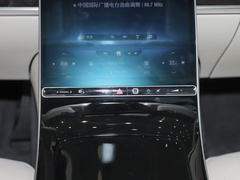 2023款 S 400 L 豪华型 