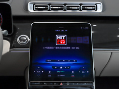 2023款 S 400 L 豪华型 