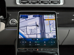 2023款 S 400 L 豪华型 