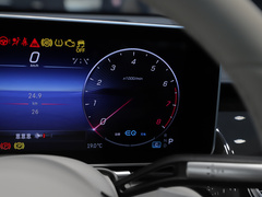2023款 S 400 L 豪华型 