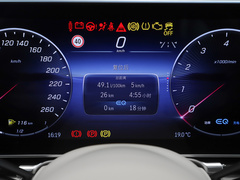 2023款 S 400 L 豪华型 