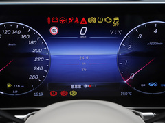 2023款 S 400 L 豪华型 