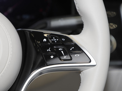 2023款 S 400 L 豪华型 