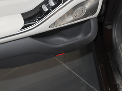 2023款 S 400 L 豪华型 