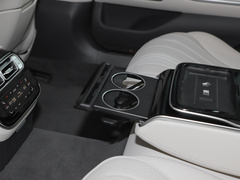 2023款 S 400 L 豪华型 