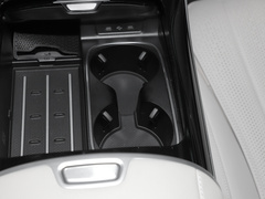 2023款 S 400 L 豪华型 