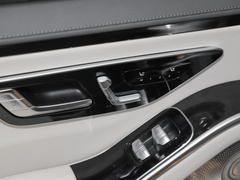 2023款 S 400 L 豪华型 