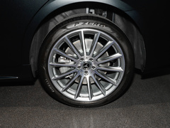 2023款 S 450 L 4MATIC 