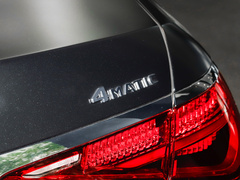 2023款 S 450 L 4MATIC 