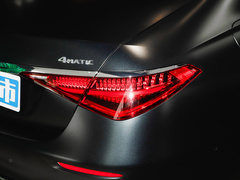 2023款 S 450 L 4MATIC 