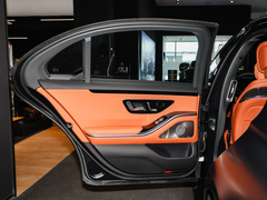 2023款 S 450 L 4MATIC 