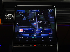 2023款 S 450 L 4MATIC 