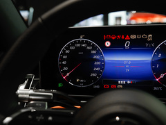 2023款 S 450 L 4MATIC 
