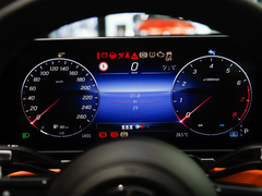 2023款 S 450 L 4MATIC 