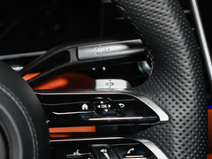 2023款 S 450 L 4MATIC 