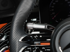 2023款 S 450 L 4MATIC 