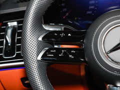 2023款 S 450 L 4MATIC 