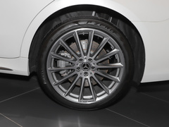 2023款 S 500 L 4MATIC 