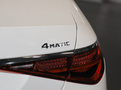 2023款 S 500 L 4MATIC 