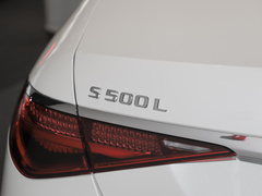 2023款 S 500 L 4MATIC 