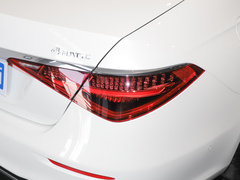 2023款 S 500 L 4MATIC 