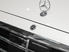 2023款 S 500 L 4MATIC 