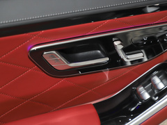 2023款 S 500 L 4MATIC 