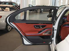 2023款 S 500 L 4MATIC 