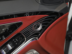 2023款 S 500 L 4MATIC 