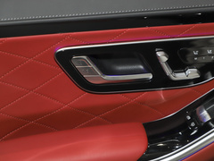 2023款 S 500 L 4MATIC 