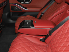 2023款 S 500 L 4MATIC 