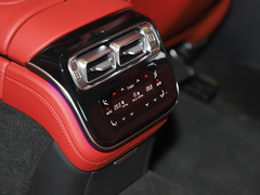 2023款 S 500 L 4MATIC 