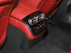 2023款 S 500 L 4MATIC 