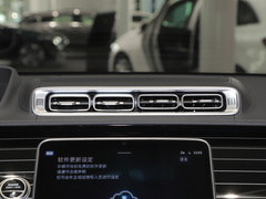 2023款 S 500 L 4MATIC 