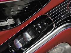 2023款 S 500 L 4MATIC 