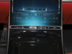 2023款 S 500 L 4MATIC 