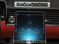 2023款 S 500 L 4MATIC 