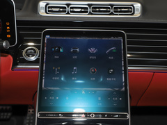2023款 S 500 L 4MATIC 