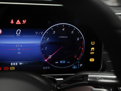 2023款 S 500 L 4MATIC 