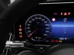 2023款 S 500 L 4MATIC 