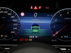 2023款 S 500 L 4MATIC 