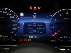 2023款 S 500 L 4MATIC 